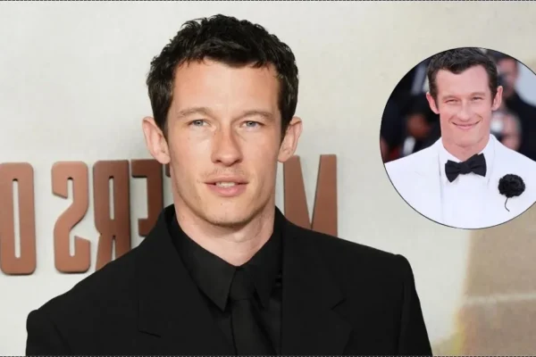 Callum Turner Career timeline