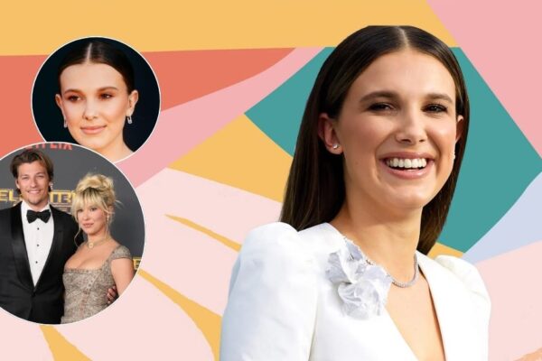 Millie Bobby Brown Age