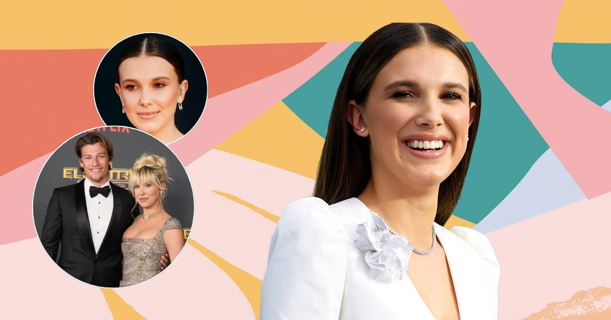 Millie Bobby Brown Age