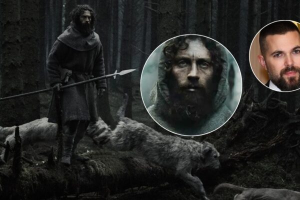 Werwulf' Trailer Robert Eggers