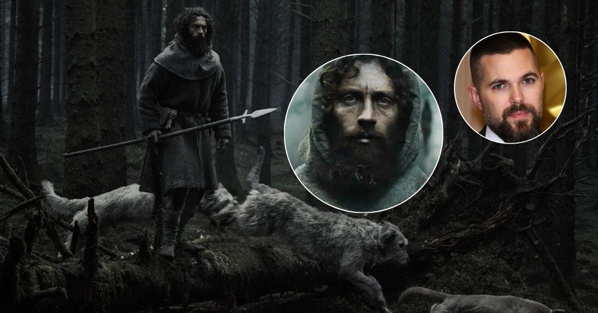 Werwulf' Trailer Robert Eggers