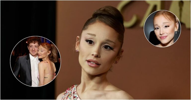 Who Is Ariana Grande Dating? Latest Relationship Update, Ethan Slater Split and the Truth About Cynthia Erivo