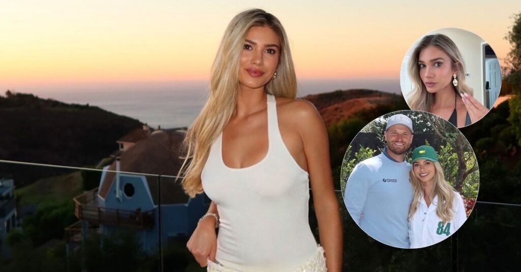 Who Is Emily Tanner?