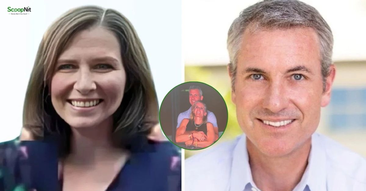 Andy Byron Wife