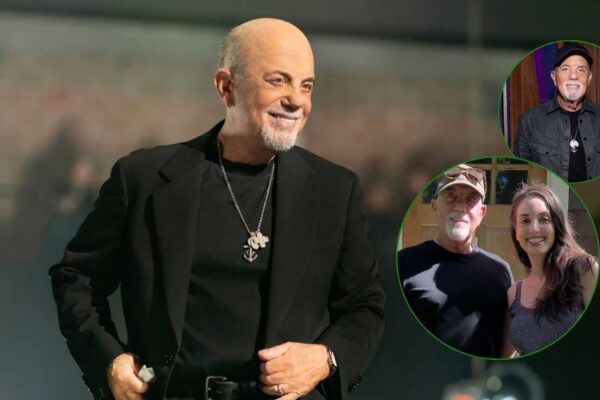 Billy Joel Health Update