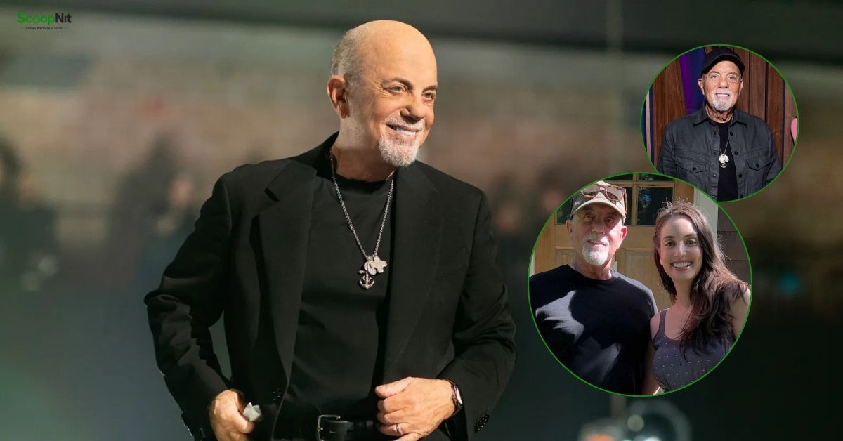 Billy Joel Health Update