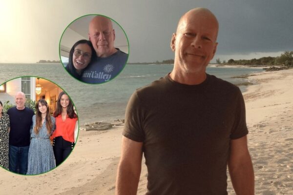 Bruce Willis Health Update