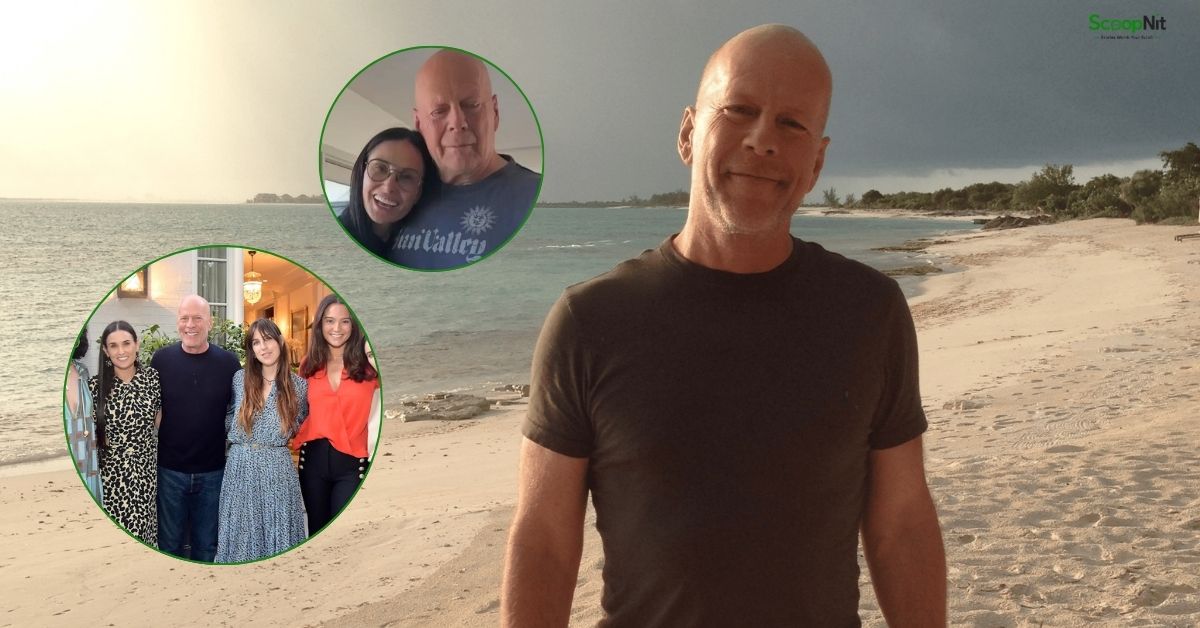 Bruce Willis Health Update