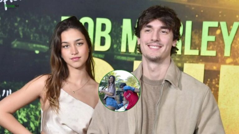 Bryce Hall Girlfriend, Inside His Relationship With Mikaela Lafuente