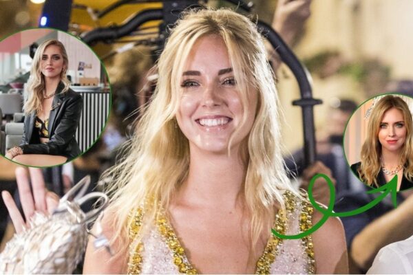 Chiara Ferragni Net Worth