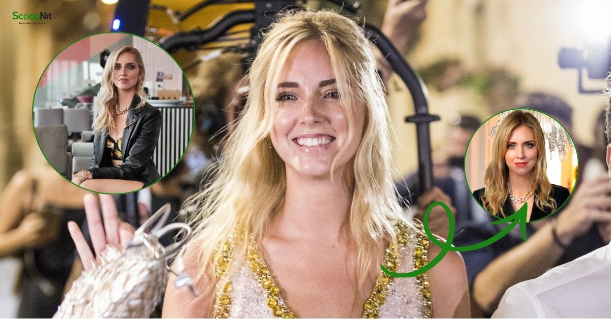 Chiara Ferragni Net Worth
