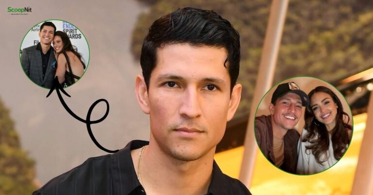 Danny Ramirez