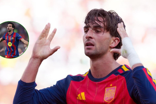 Ferran Torres