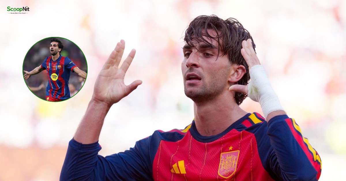 Ferran Torres