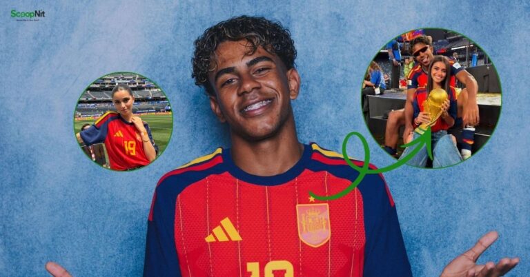 Is Lamine Yamal Girlfriend Pregnant? Viral Social Media Rumor