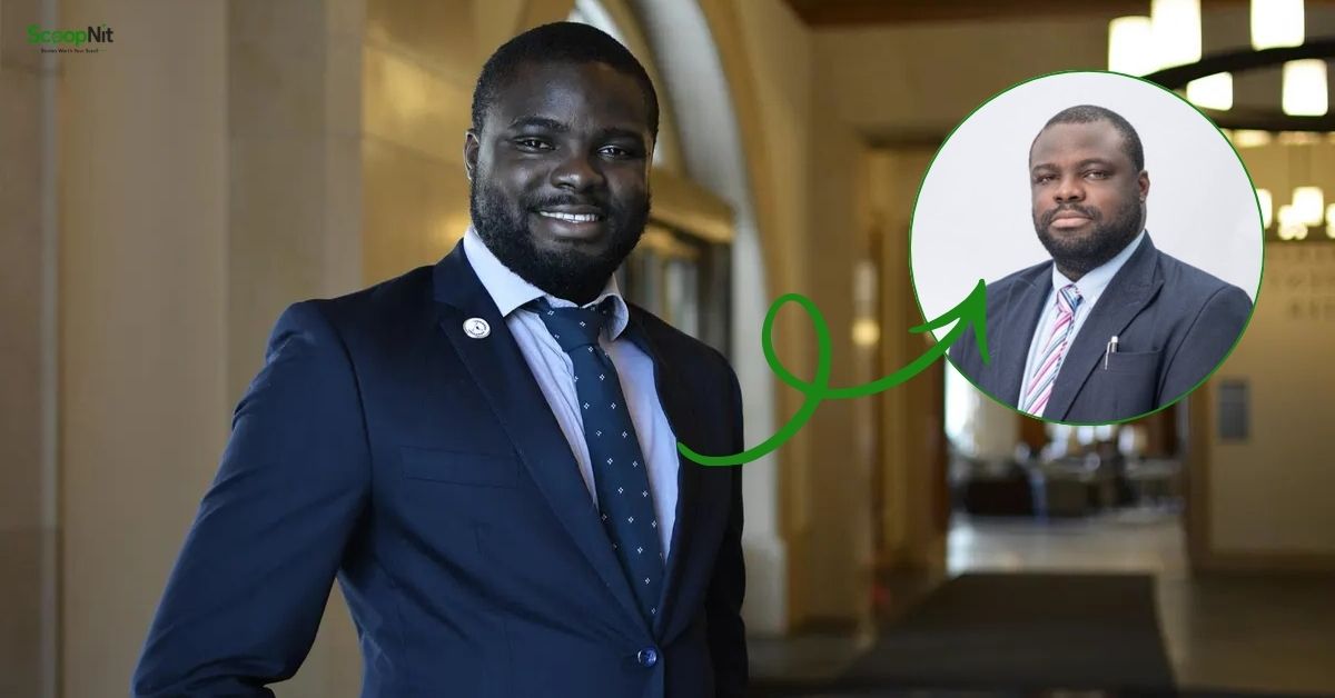 Iyinoluwa Aboyeji Net Worth