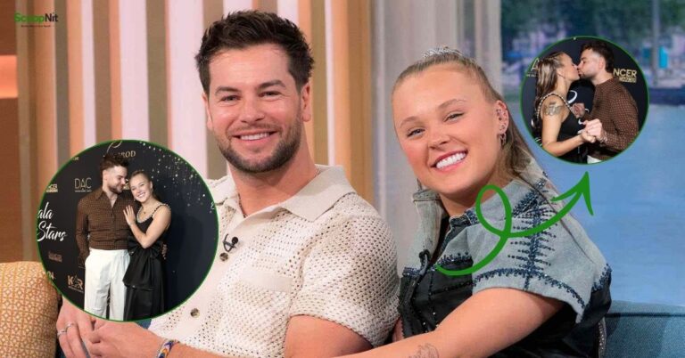JoJo Siwa Boyfriend