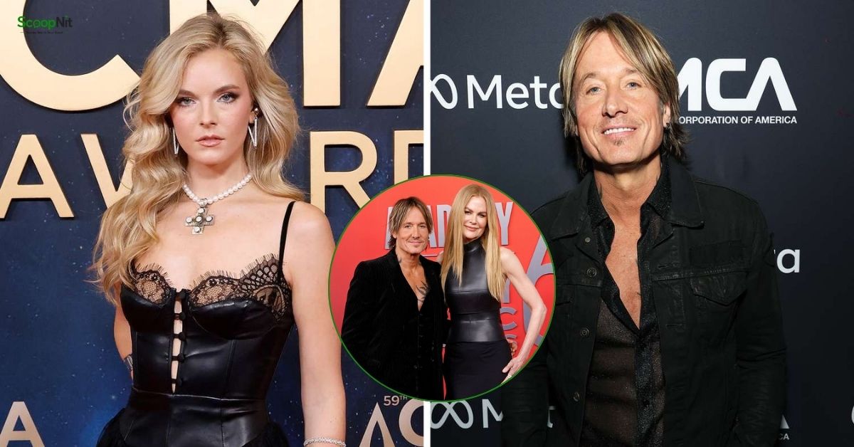 Keith Urban Dating Rumors