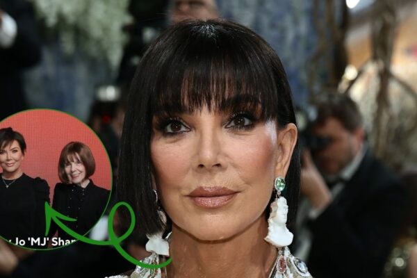 Kris Jenner Net Worth