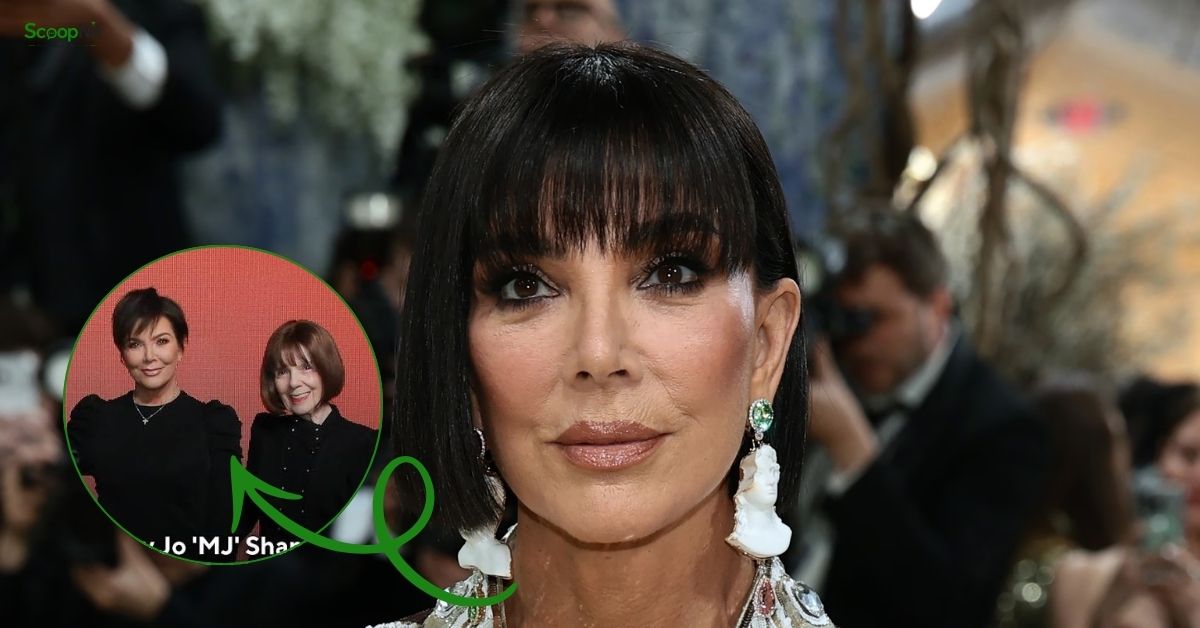 Kris Jenner Net Worth