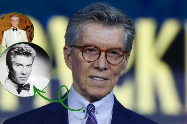 Michael Buffer Net Worth
