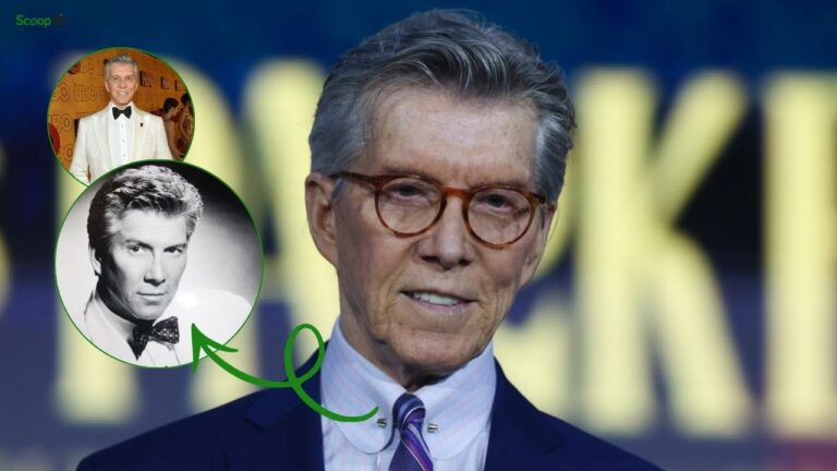Michael Buffer Net Worth