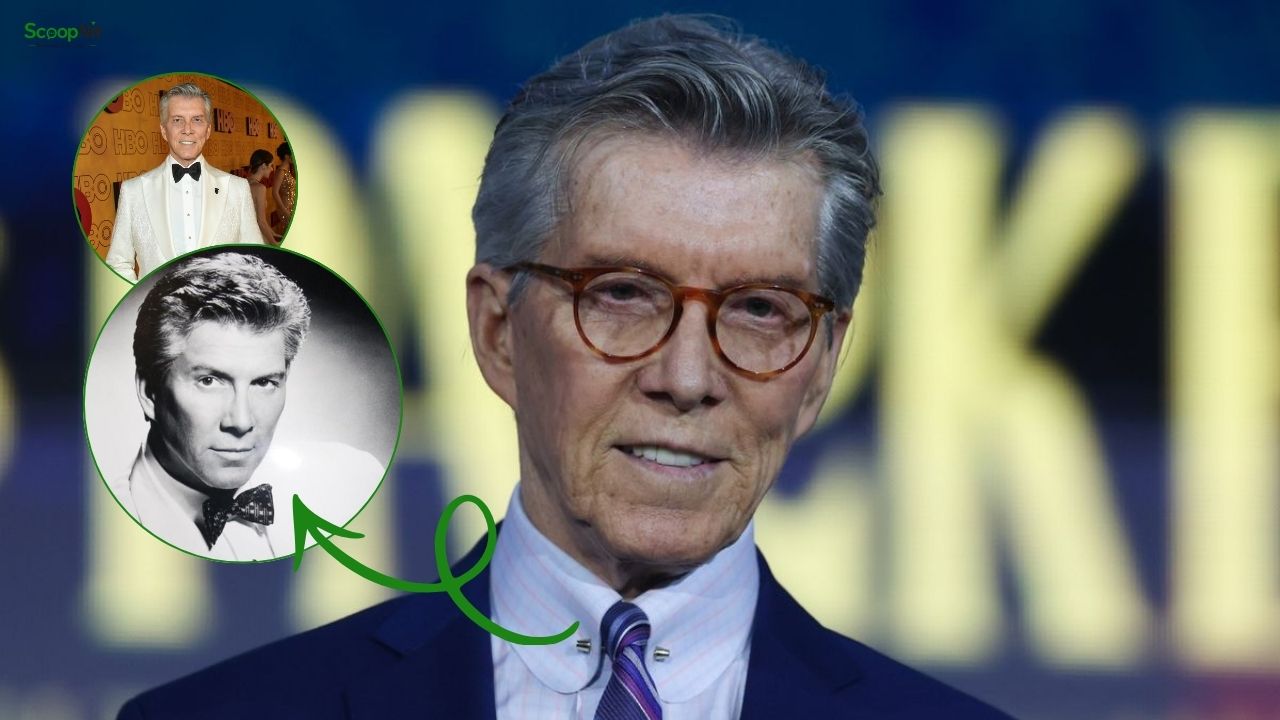 Michael Buffer Net Worth