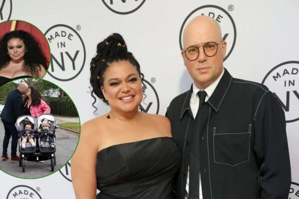 Michelle Buteau Husband