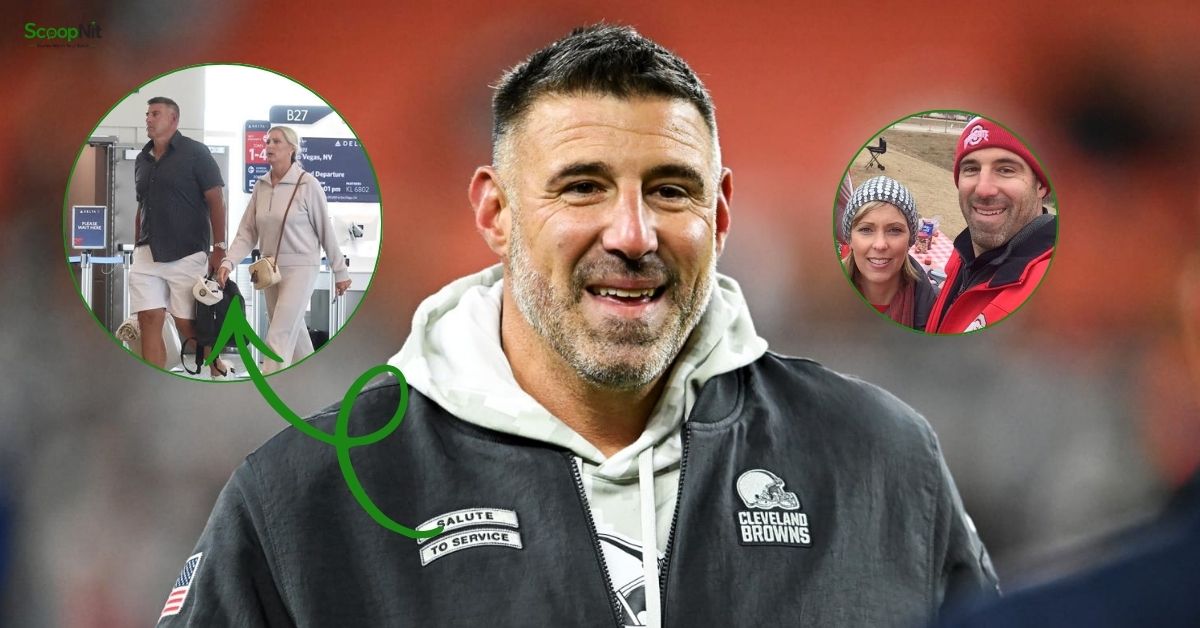 Mike Vrabel Wife