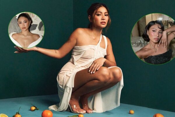 Nadine Lustre