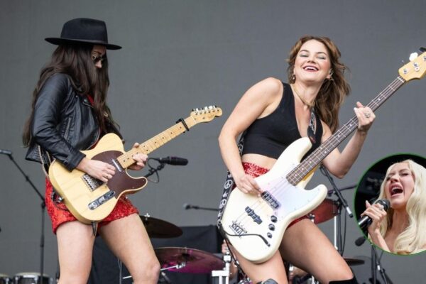 Sandringham Concerts Cancelled