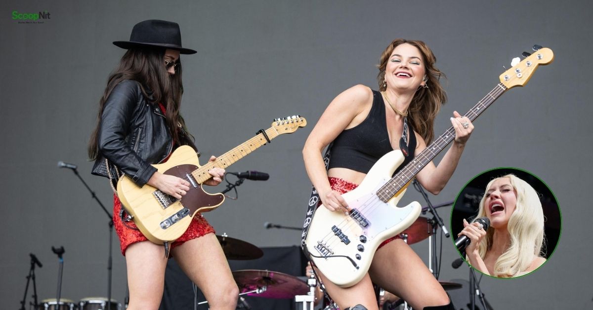 Sandringham Concerts Cancelled