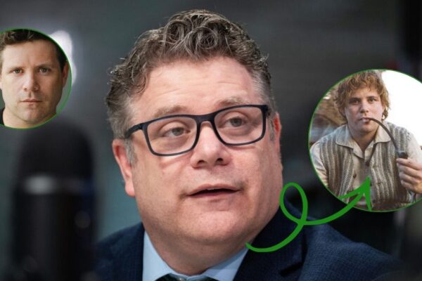 Sean Astin Net Worth