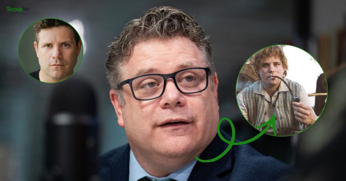 Sean Astin Net Worth
