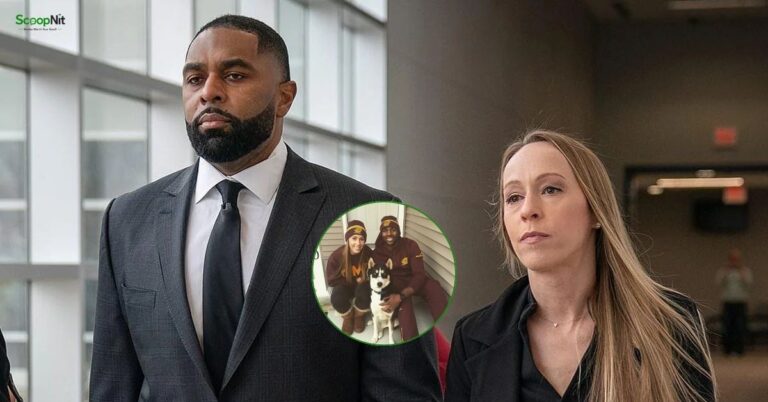 Who Is Sherrone Moore Wife? Meet Kelli Moore and Kn About Their Family