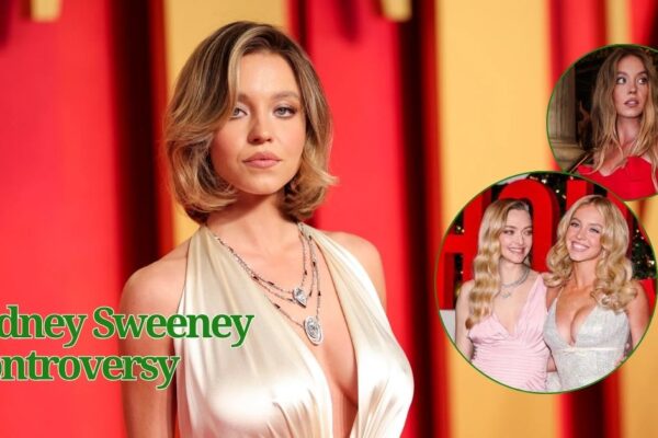 Sydney Sweeney Controversy