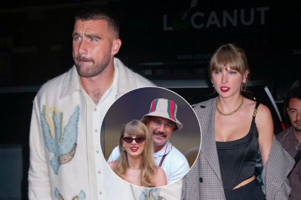 Taylor Swift Getting Married
