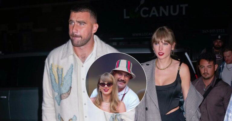 Taylor Swift Getting Married