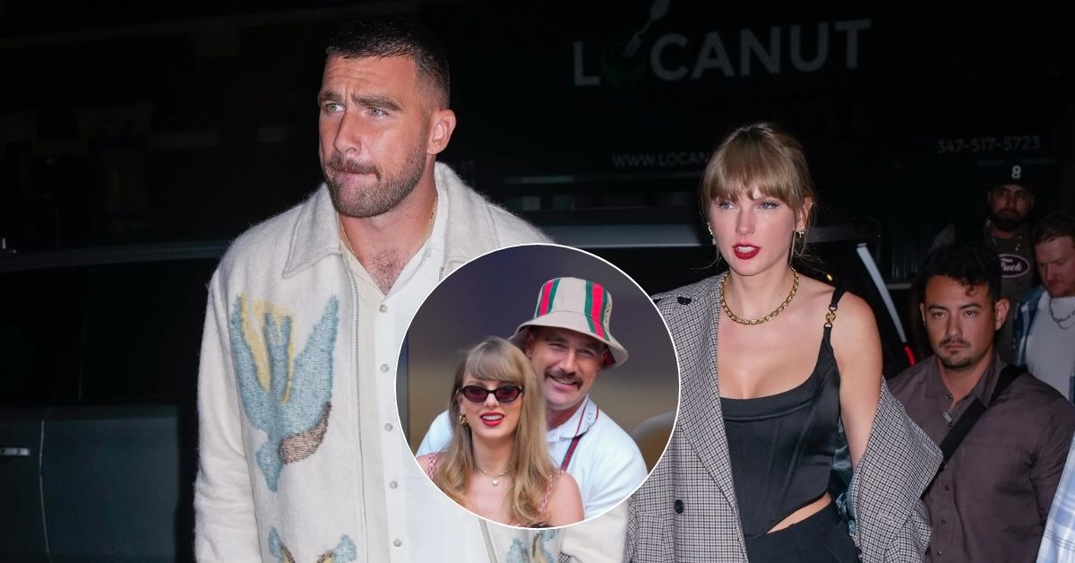 Taylor Swift Getting Married