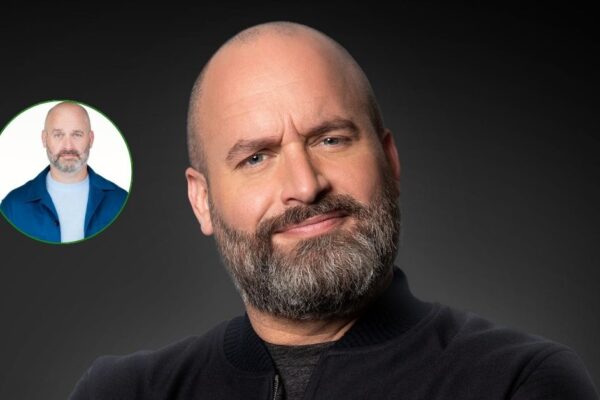 Tom Segura Net Worth