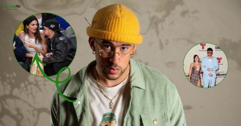 Who Is Bad Bunny Dating? A Look at His Relationship History