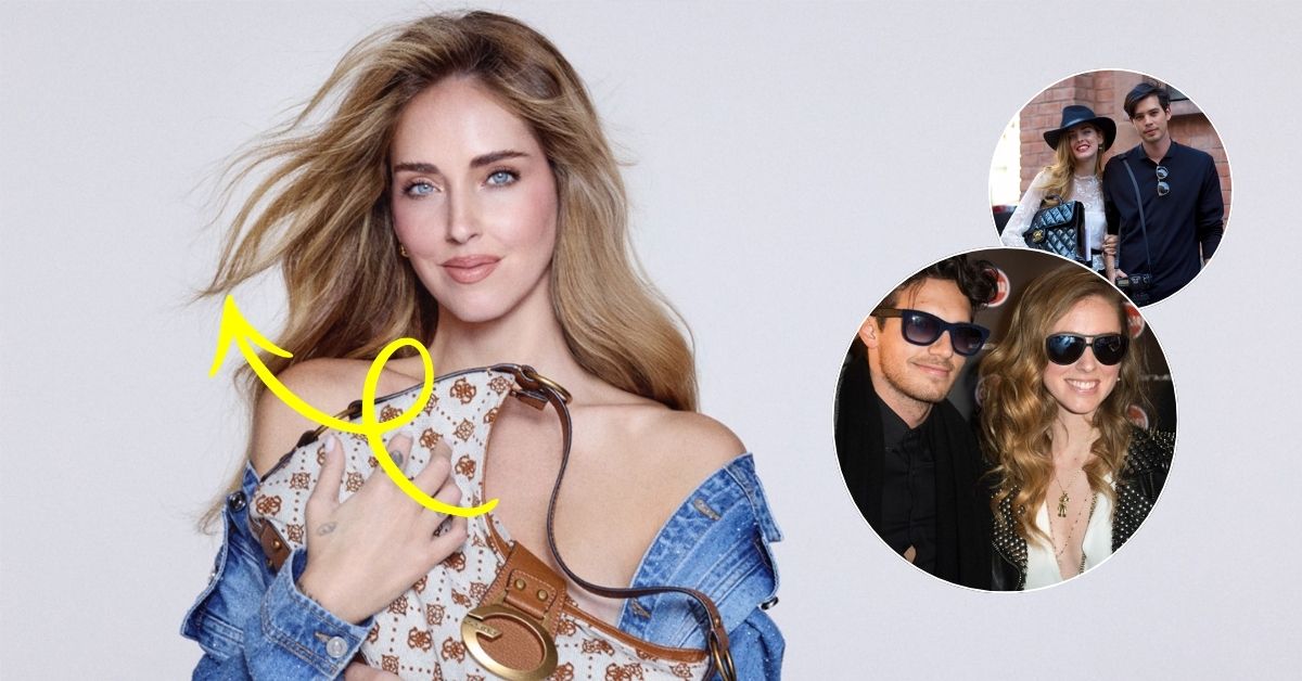 chiara ferragni boyfriend