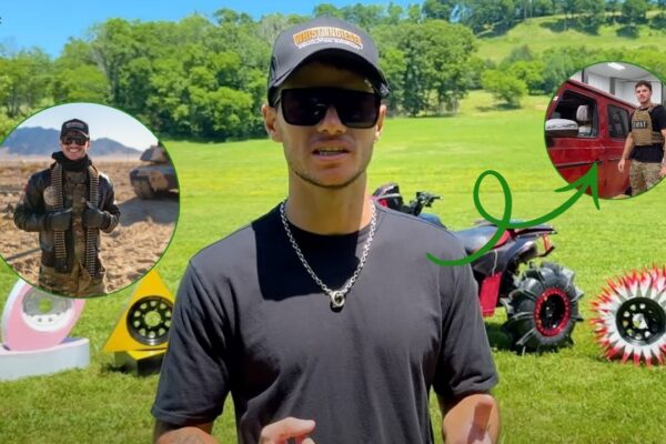 cody detwiler net worth
