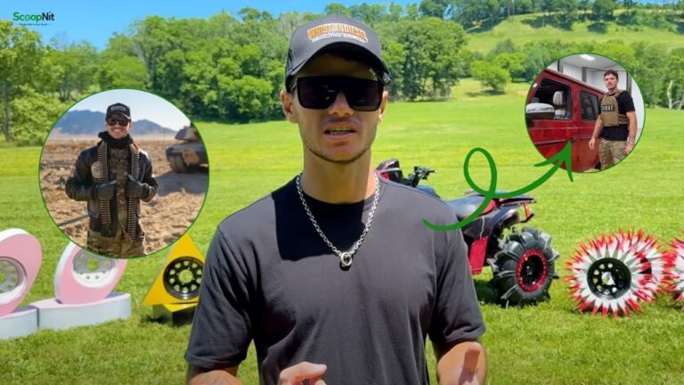 cody detwiler net worth