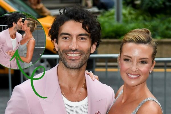 justin baldoni and his wife
