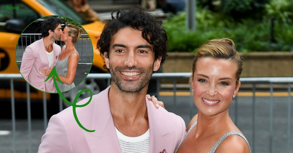 justin baldoni and his wife