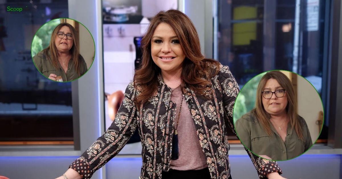 Rachael Ray Fans Defend TV Chef