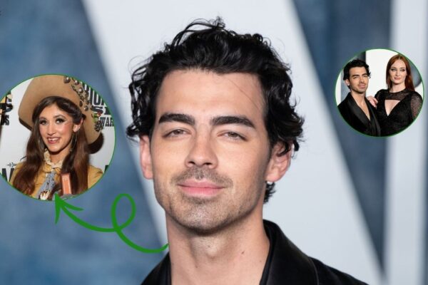 Joe Jonas
