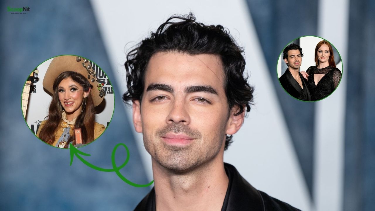 Joe Jonas